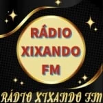 Logo da rádio Rádio Xixando FM ao vivo online