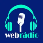 Logo da rádio Web Rádio Rio Tury ao vivo online