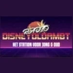 Logo da rádio Radio Disney Oldambt ao vivo online