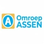 Logo da rádio Omroep Assen 107.8 FM ao vivo online
