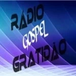 Logo da rádio Rádio Gratidão ao vivo online