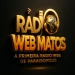 Logo da rádio Rádio Web Matos ao vivo online