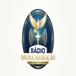 Logo da rádio Rádio Divina Adoração ao vivo online