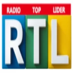 Logo da rádio Rádio Top Líder ao vivo online