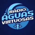 Logo da rádio Rádio Águas Virtuosas ao vivo online