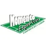 Logo da rádio Rádio Momento Esportivo ao vivo online