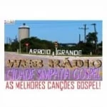 Logo da rádio Rádio Cidade Simpatia Gospel ao vivo online