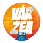 Logo da rádio Rádio Várzea 104.9 FM ao vivo online