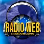 Logo da rádio Rádio Citrus Publicidade ao vivo online