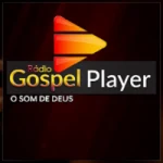 Logo da rádio Rádio Gospel Player ao vivo online