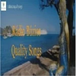 Logo da rádio Rádio Búzios Quality Songs ao vivo online
