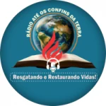 Logo da rádio Rádio Até os Confins da Terra ao vivo online
