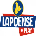 Logo da rádio Rádio Lapoense Play ao vivo online