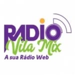 Logo da rádio Rádio Vila Mix ao vivo online