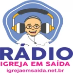 Logo da rádio Rádio Igreja em Saída ao vivo online