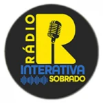 Logo da rádio Rádio Interativa Sobrado ao vivo online