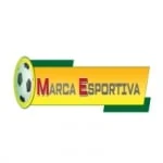 Logo da rádio Rádio Marca Esportiva ao vivo online
