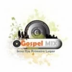 Logo da rádio Rádio Gospel Mix ao vivo online