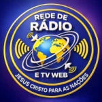 Logo da rádio Rede de Rádio e TV Jesus Cristo Para As Nações ao vivo online