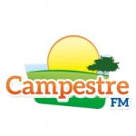 Logo da rádio Rádio Campestre FM ao vivo online