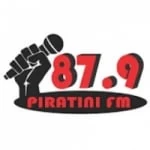 Logo da rádio Rádio Piratini 87.9 FM ao vivo online