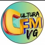 Logo da rádio Rádio Cultura VG ao vivo online