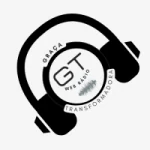 Logo da rádio GT Web Rádio ao vivo online