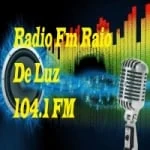Logo da rádio Rádio Raio De Luz Laguna ao vivo online