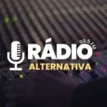 Logo da rádio Rádio Alternativa FM ao vivo online