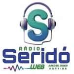 Logo da rádio Rádio Seridó Web ao vivo online