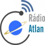 Logo da rádio Rádio Atlan ao vivo online