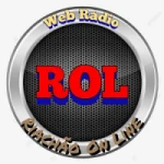 Logo da rádio Rádio Riachão Online ao vivo online