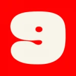 Logo da rádio Web Rádio 992 FM ao vivo online