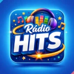 Logo da rádio Rádio Jeová FM ao vivo online