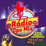 Logo da rádio Rádio Inclusão Marituba ao vivo online