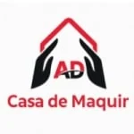 Logo da rádio AD Casa De Maquir ao vivo online
