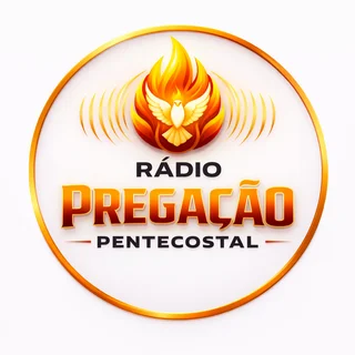 Logo da rádio Rádio Pregação Pentecostal ao vivo online