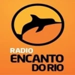 Logo da rádio Rádio Encanto Do Rio ao vivo online