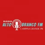Logo da rádio Rádio Alto Branco FM ao vivo online