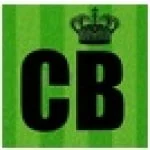 Logo da rádio Central da Bola ao vivo online