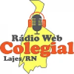 Logo da rádio Rádio Colegial ao vivo online