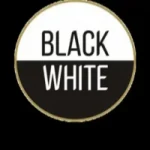 Logo da rádio Rádio Black White ao vivo online