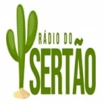 Logo da rádio Rádio do Sertão ao vivo online
