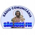 Logo da rádio Rádio São José 104.9 FM ao vivo online