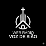 Logo da rádio Rádio Voz de Sião ao vivo online