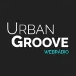 Logo da rádio Rádio Urban Groove ao vivo online