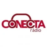 Logo da rádio Conecta Rádio ao vivo online