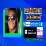 Logo da rádio Rádio DCJ Carlos Recife Online ao vivo online
