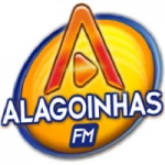 Logo da rádio Alagoinha Rádio Centro ao vivo online