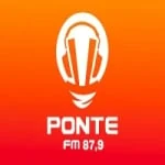 Logo da rádio Rádio Ponte 87.9 FM Petrolina ao vivo online